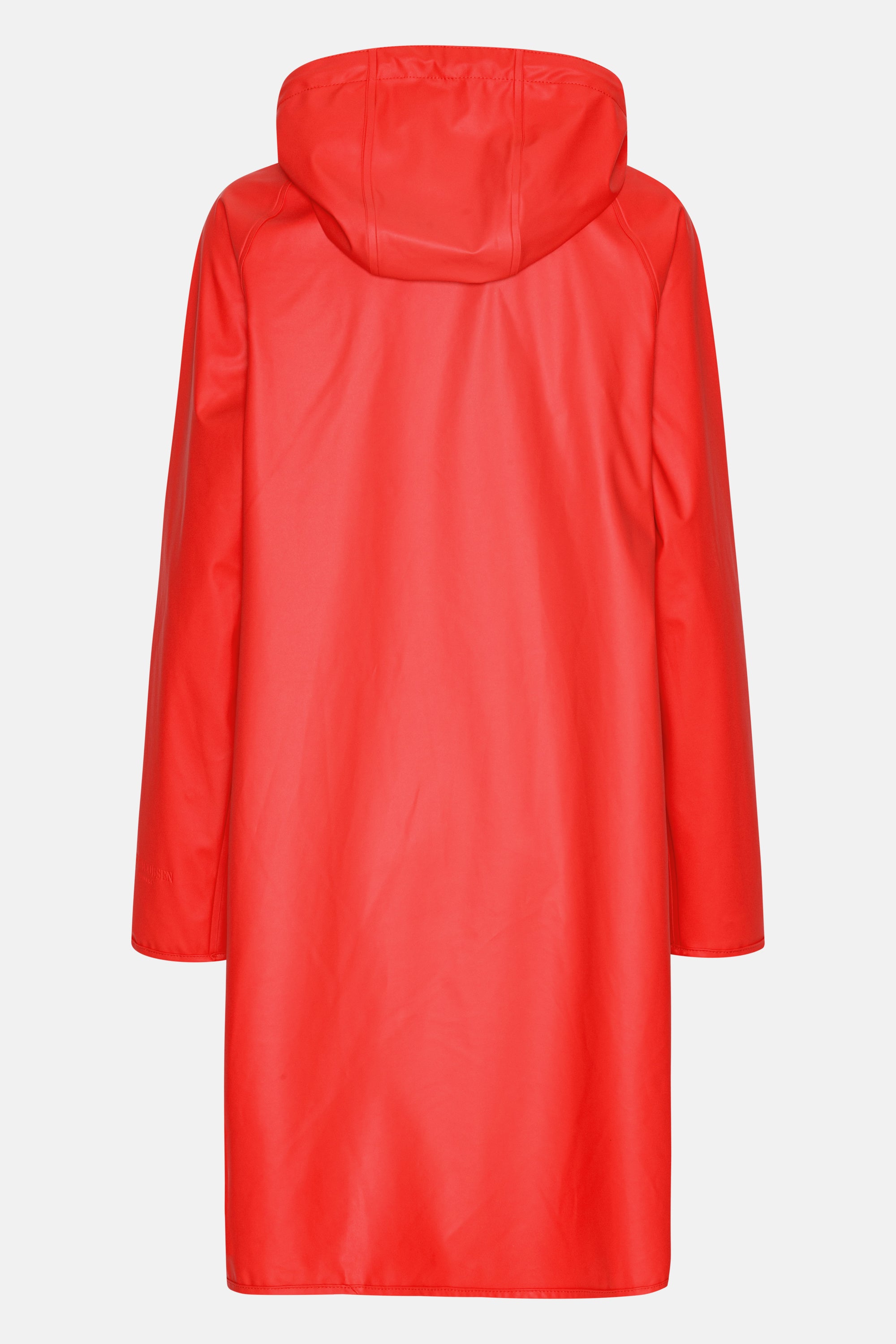 Chubasquero Ligero - Fire